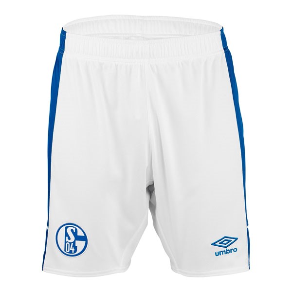 Pantalones Schalke 04 1ª Kit 2021 2022
